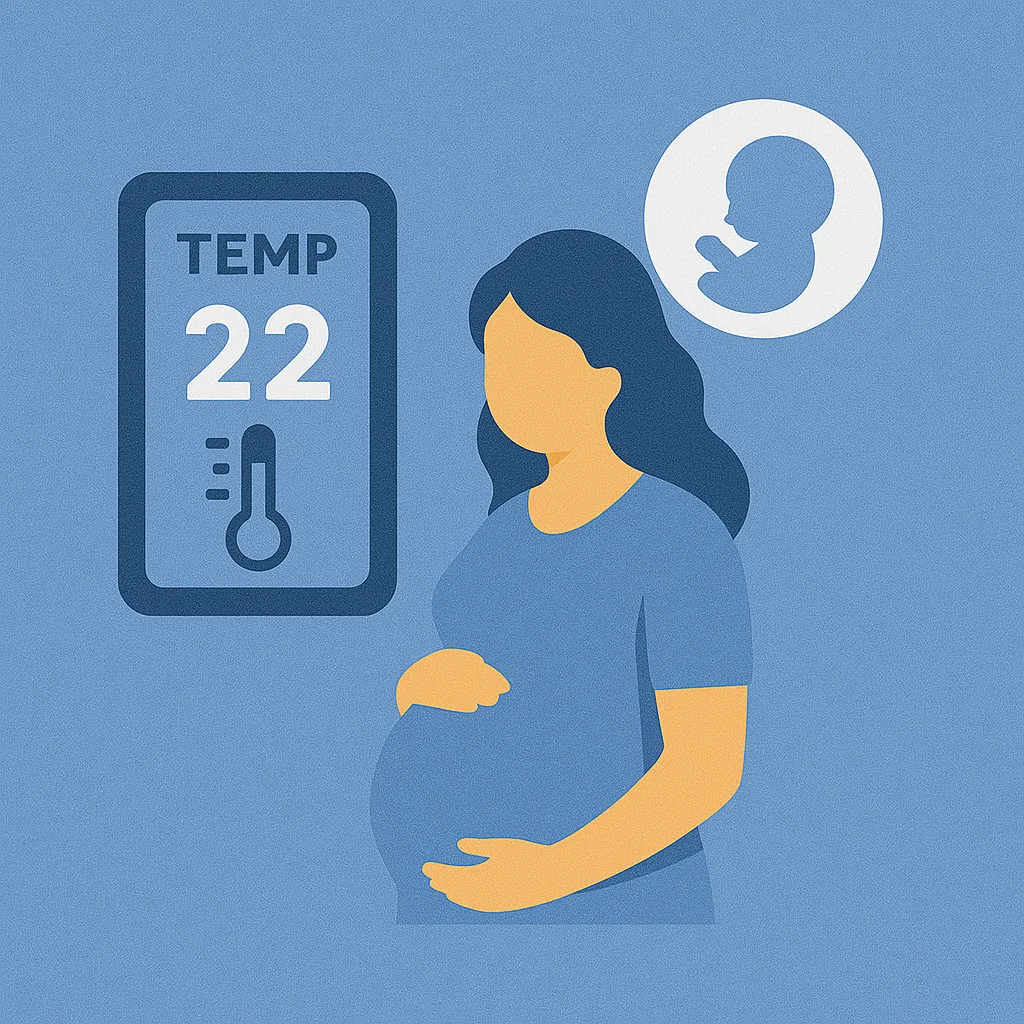 Environmental monitoring for vulnerable groups